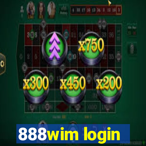 888wim login